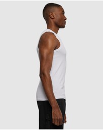 Urban Classics - Ribbed Tank Top