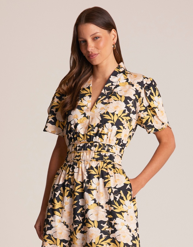 Stella - Jasmine Dress