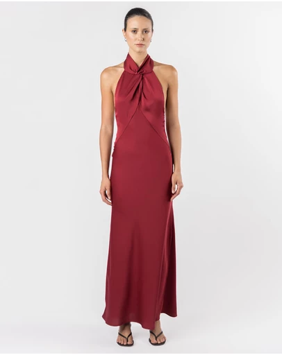 One Fell Swoop - Constellation Dress