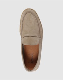Brando - Ortiz Slip Ons