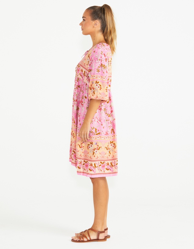 Sass - Chiara Dress