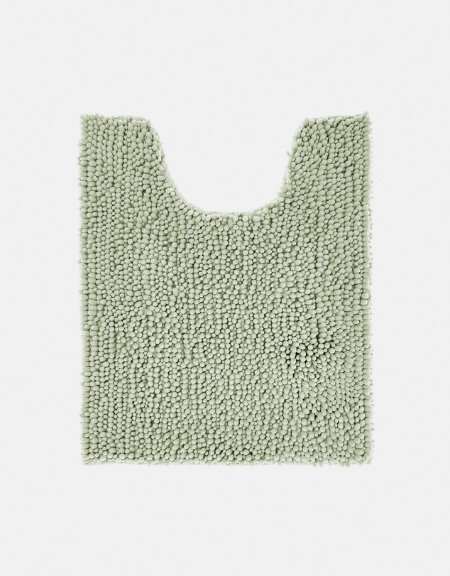 Linen House - Reed Toggle Contour Bath Mat