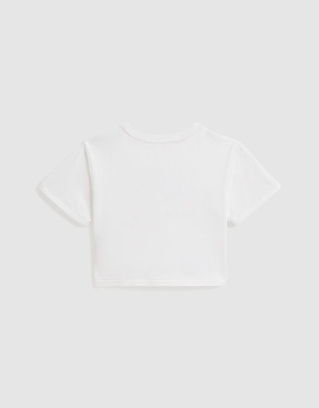 Polo Ralph Lauren - Knit T-Shirt - Kids