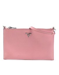 Pre-Loved by Azura Reborn - Pre-Loved Saffiano Shoulder Bag
