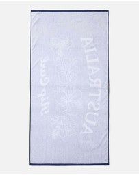 Rip Curl - Mixed Towel