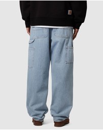 Carhartt WIP - Double Knee Pants