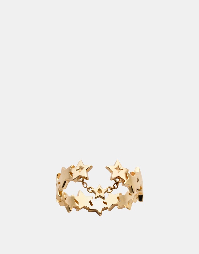 Karen Walker - Supernova Ring