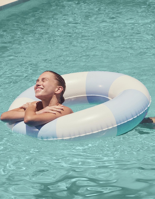 Sunnylife - Tube Pool Ring