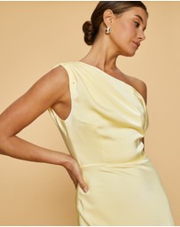 CHANCERY - Hartley Maxi Dress