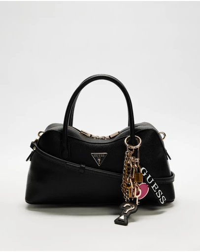 GUESS - Davina Satchel
