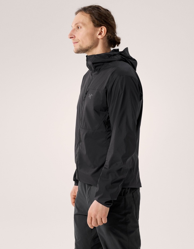 Arc'teryx - Squamish Hoody Men's