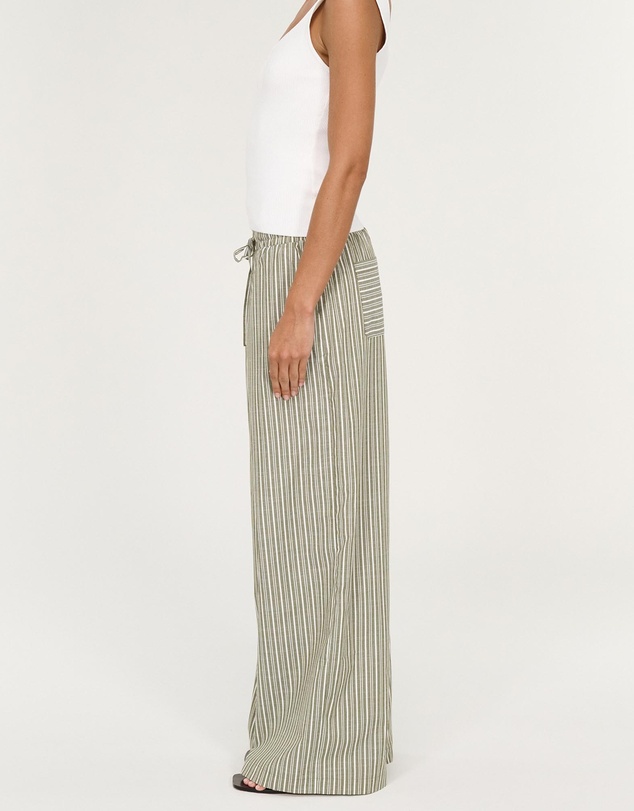 Staple the Label - Lisara Relaxed Pants