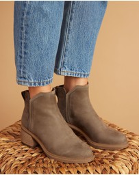 TOMS - Hailey Ankle Boot
