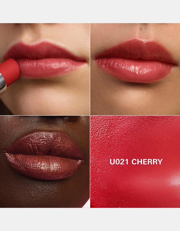 Prada - Prada Light Glowing Lip Oil Stick