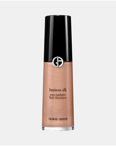 Giorgio Armani - Luminous Silk Acqua Highlighter