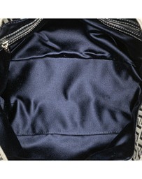 Pre-Loved by Azura Reborn - Pre-Loved Small Zucchino Canvas Twins Tote