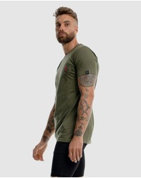 DVNT - Uprising Tee