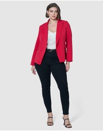 Something 4 Olivia - Nina Blazer