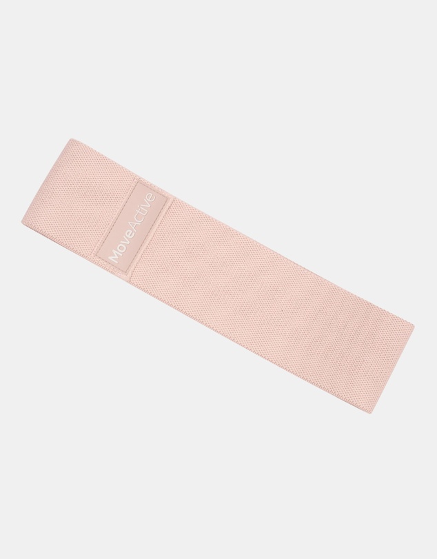 MoveActive - Resistance Band Medium