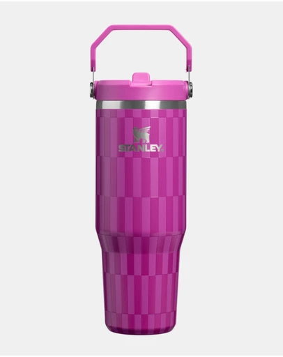 Stanley 1913 - The IceFlow™ Flip Straw 2.0 Tumbler 30oz