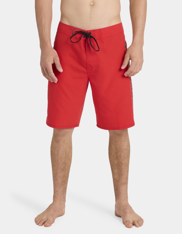 Quiksilver - Mens Everyday Omni Logo 17