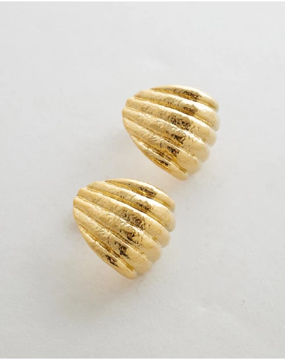 Carly Paiker - Hellea Earrings