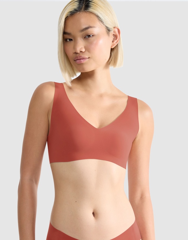 Sloggi - Sloggi Zero Feel 2.0 Bralette