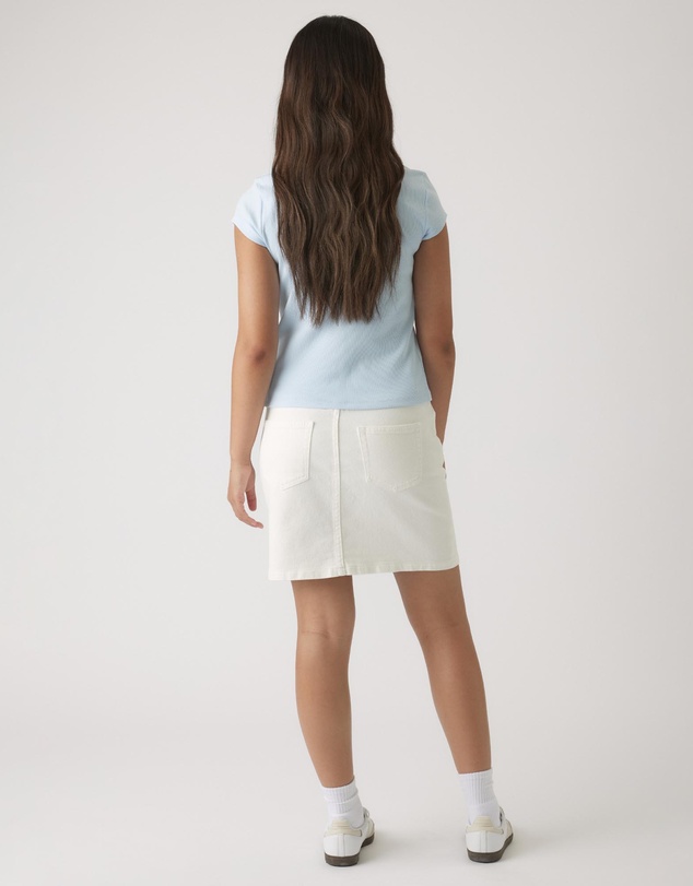 Decjuba Kids - Ally Denim Skirt - Teens