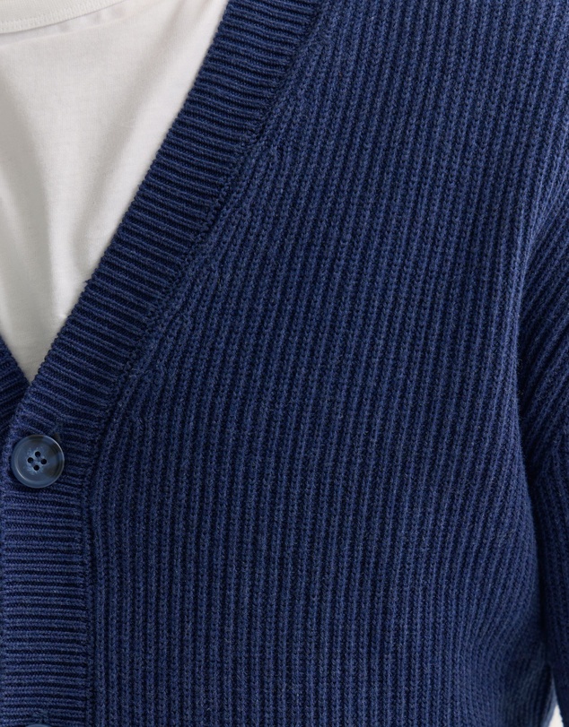 Oxford - Lincon Cardigan