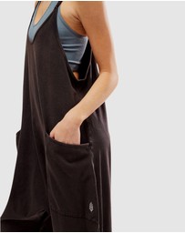 FP Movement by Free People - Hot Shot Onesie