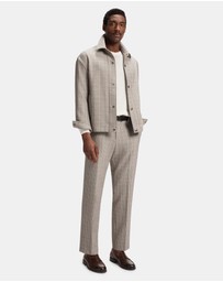 BOSS - Tayil Loafers - Men's