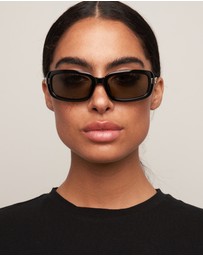 Otra Eyewear  - Delilah - Black