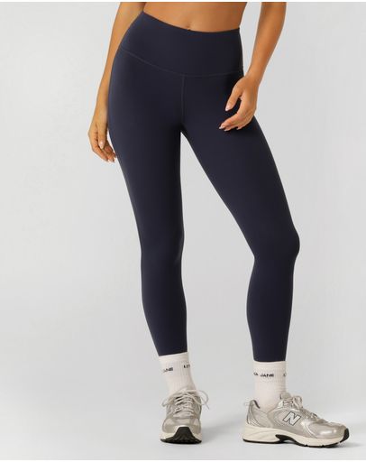Dark Platinum Navy