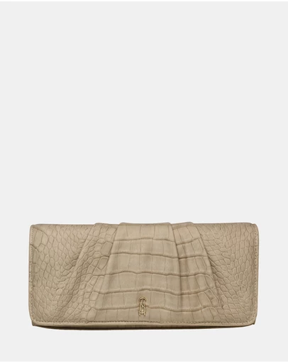 Steve Madden - BAzalea Beige Handbag