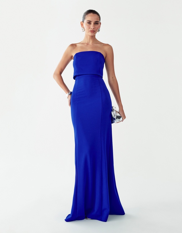 Willa - Trenton Dress