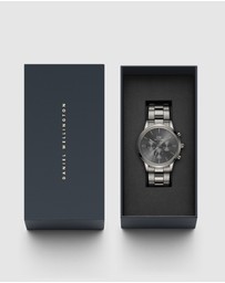 Daniel Wellington - Iconic Chronograph 42mm