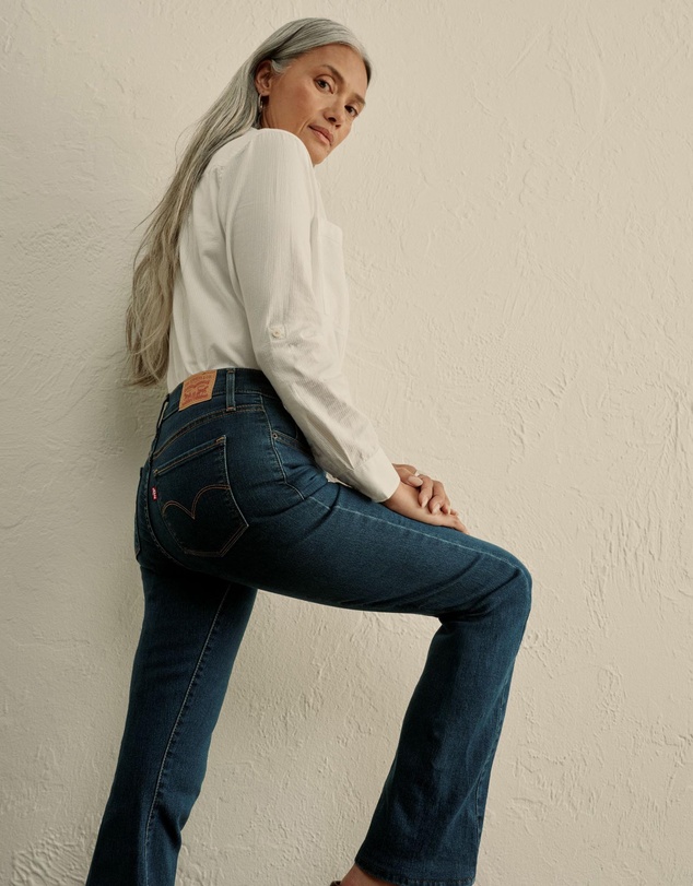 Levi's - 315 Shaping Bootcut Jeans