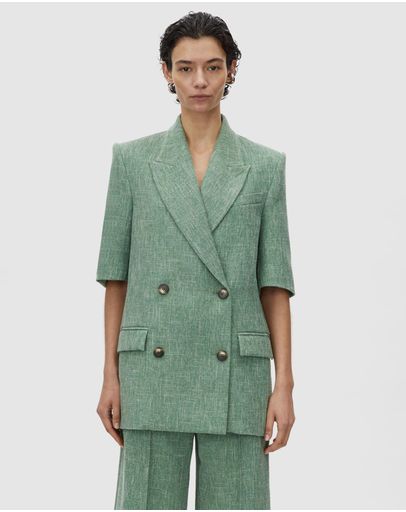 Green Marble