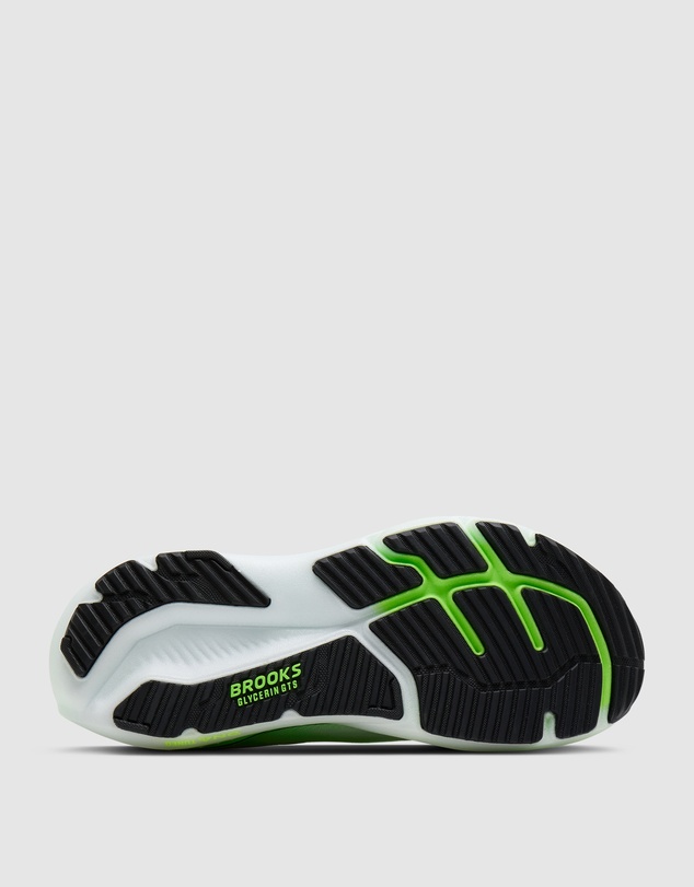 Brooks - Glycerin GTS 23 - Men's