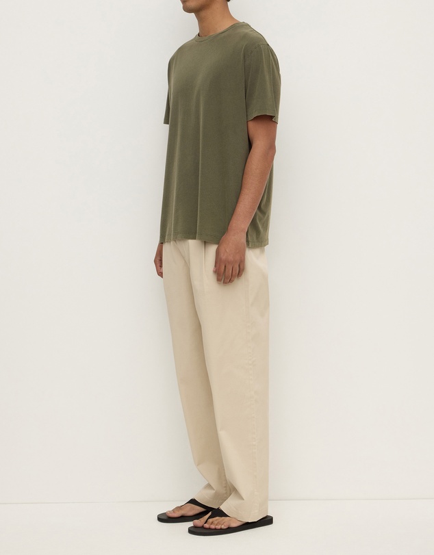 Assembly Label - Elijah Tee