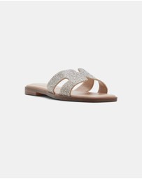 ALDO - Itsandal Sandals
