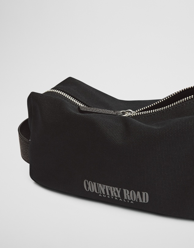 Country Road - Heritage Washbag
