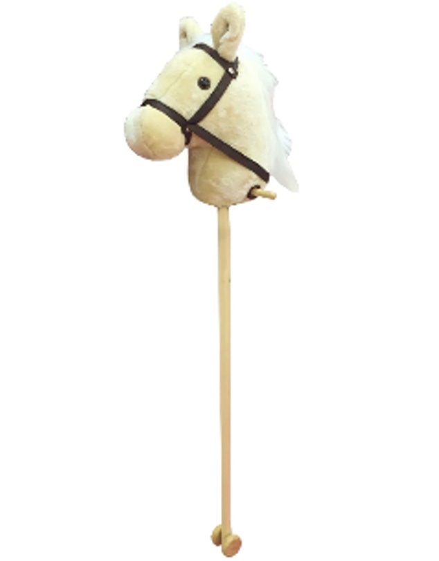Freya Lane - Harry Hobby Horse V2