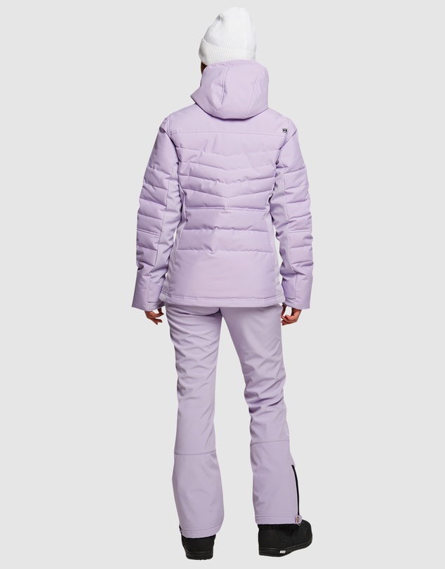 ROJO Outerwear - Sass Jacket