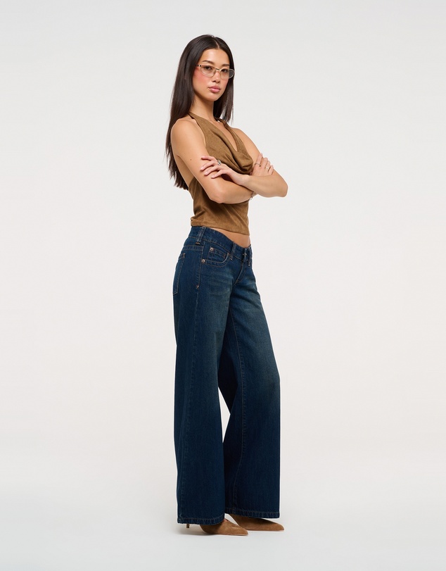Abrand - 00 Wide Iris Recycled
