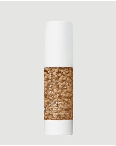 Jane Iredale - HydroPure™ Tinted Serum with Hyaluronic Acid & CoQ10