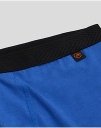 Johnny Bigg - Comfort Flex Trunk