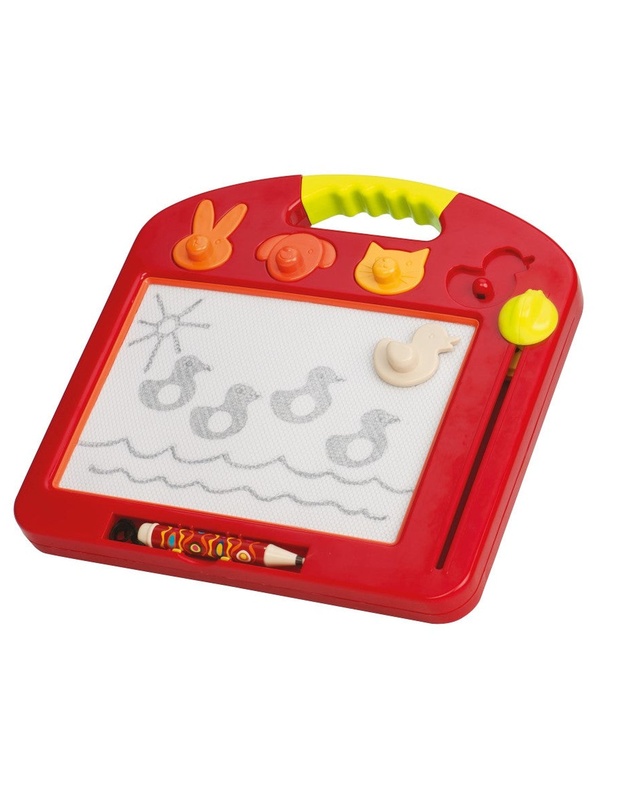 B. Toys - Toulouse Laptrec Tomato