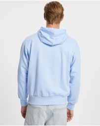 adidas Sportswear - Essentials Feelcozy Fleece Hoodie