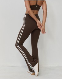 Pinky & Kamal - Vibration Flare Tights